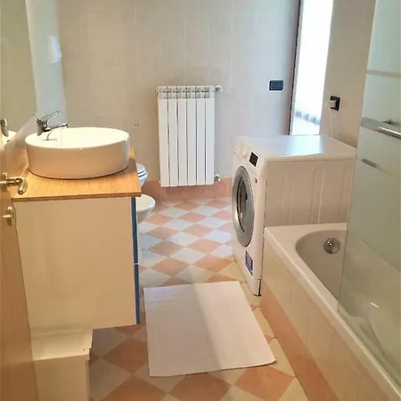 Casa vacanze Bramasole Lake