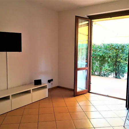 Casa vacanze Bramasole Lake *