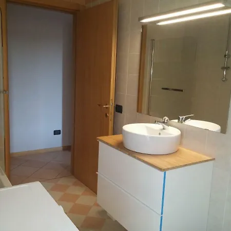 Casa vacanze Bramasole Lake