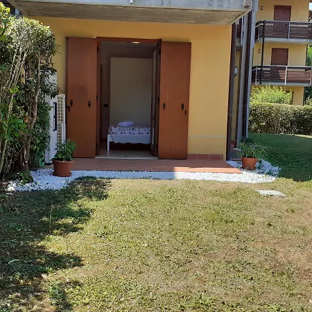 Bramasole Lake Desenzano del Garda