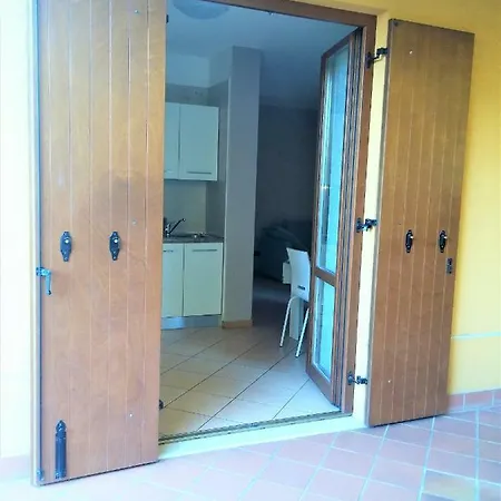 Bramasole Lake Holiday home Desenzano del Garda