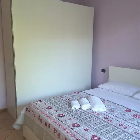 Holiday home Bramasole Lake *