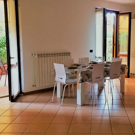 Holiday home Bramasole Lake Desenzano del Garda