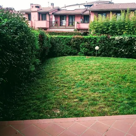 Holiday home Bramasole Lake *